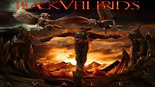 Black Veil Brides - Wake Up (Official Audio)