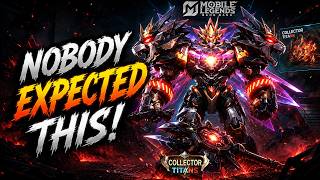 Nobody Expected Balmond to Be This Strong in Solo Rank! | Collector Skin Gameplay