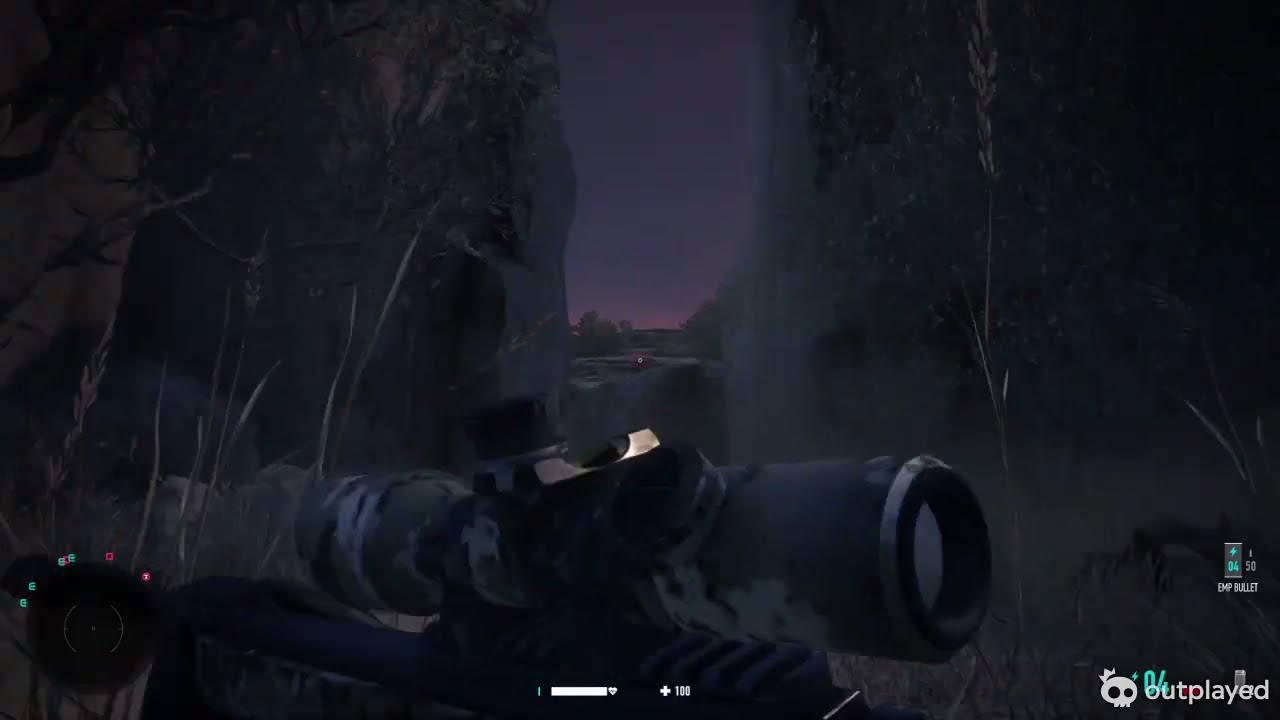 Wind, Elevation, and Zero Room for Error