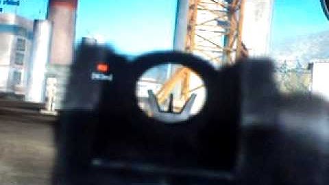 Battlefield 2: Epic Gameplay Part !