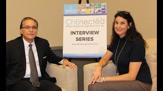 Tips for Building a Career in Chemical Engineering from Covestro's Demetri Zervoudis