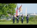 National Memorial Day 2021 The Armed Forces Medley