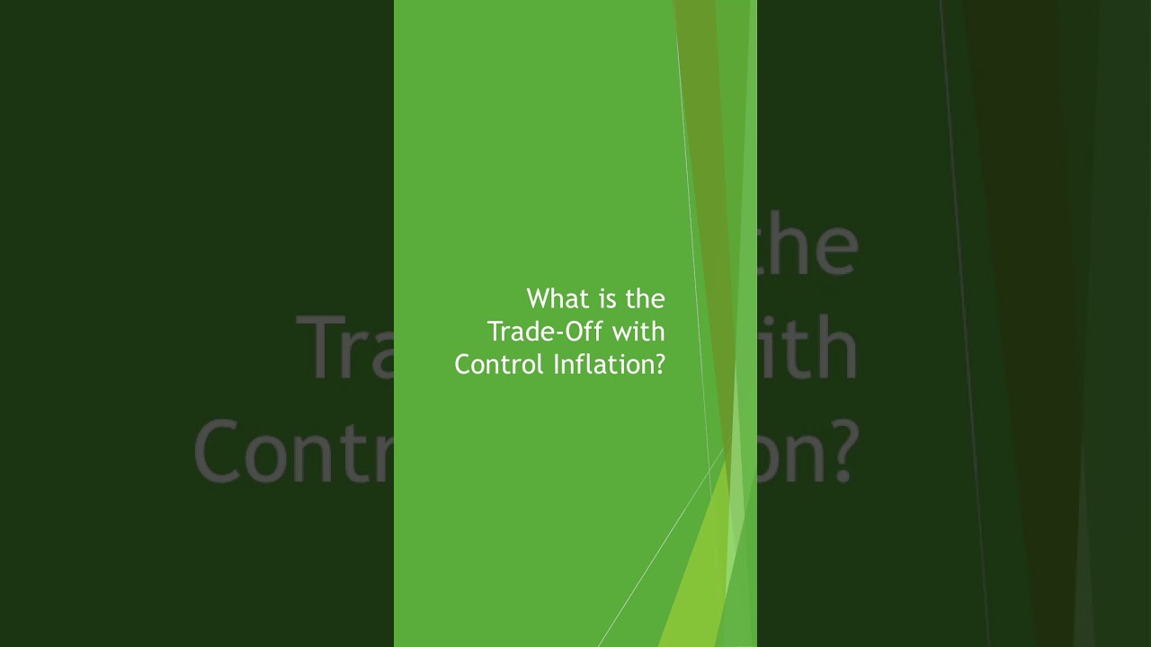 Potential Policy Conflicts and Trade-Offs | Economics A-Level