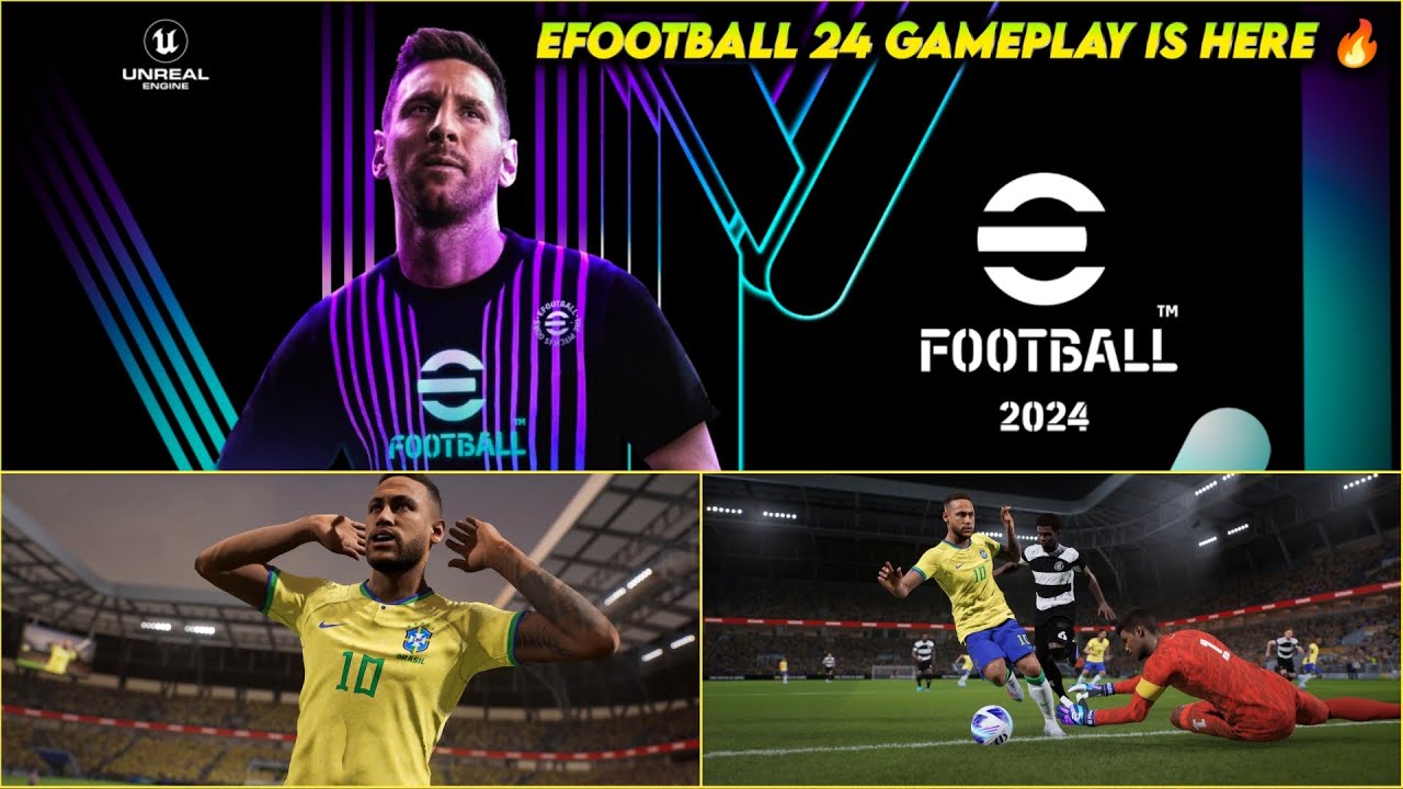 eFootball 2024 - PCGamingWiki PCGW - bugs, fixes, crashes, mods, guides and  improvements for every PC game