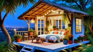Deep Sleep &amp; Nature Meditation Music😊🌿🎶Slow Relaxing Sounds for Stress &amp; Inner Healing