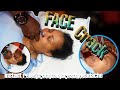 My Breathing Is Better Now.|| CRANIAL FACIAL RELEASE