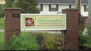 17 new cases in McLean County; surge at Bloomington Rehabilitation and Health Center