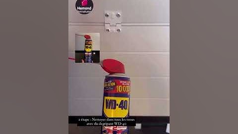 Entretenir sa porte de garage sectionnelle