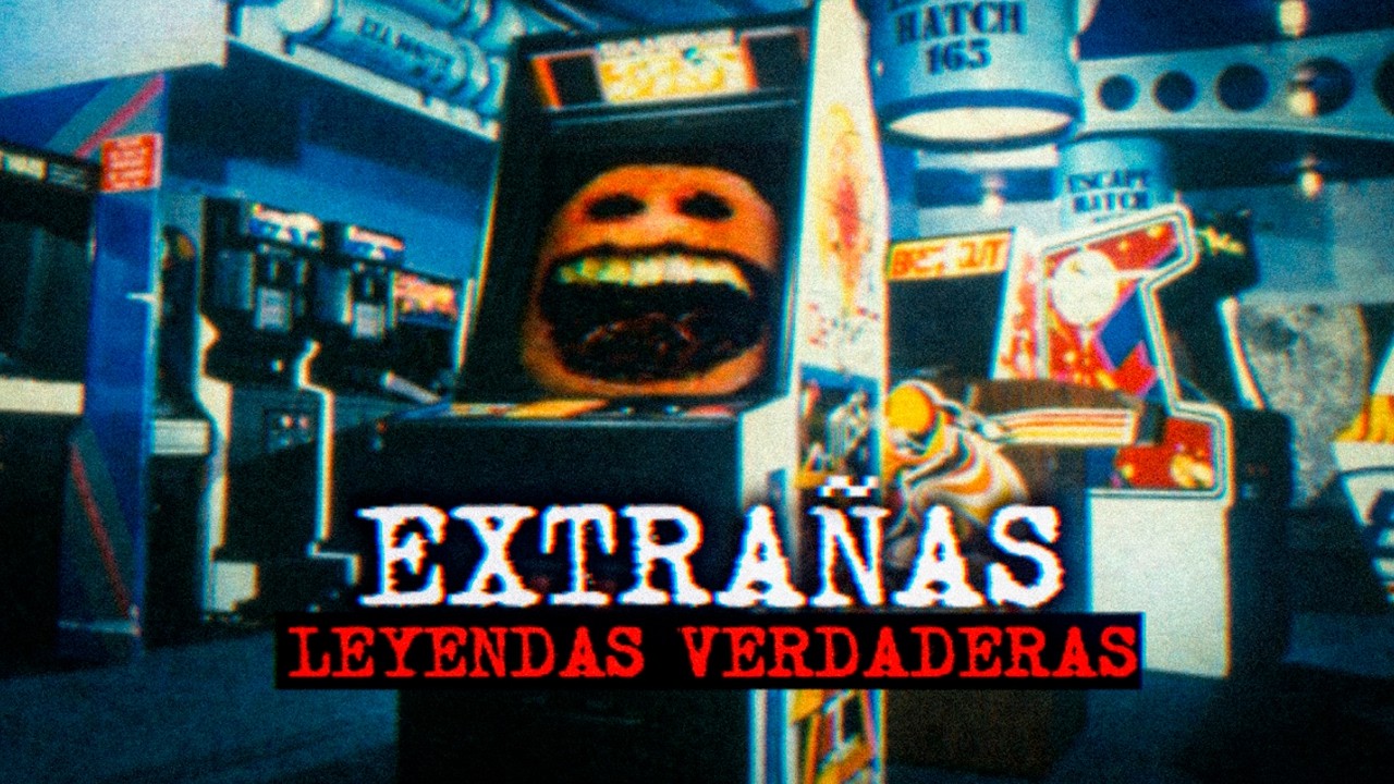 Extrañas Leyendas que resultaron ser Reales...