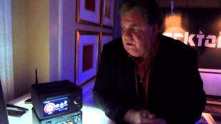 Ces 2015 Cocktail Audio X12 Ripperserverstreamer Integrated Amp