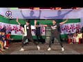 Amar Asar Basa | আমার আসার বাসা | Bangla Wedding Dance Super Dance 2023