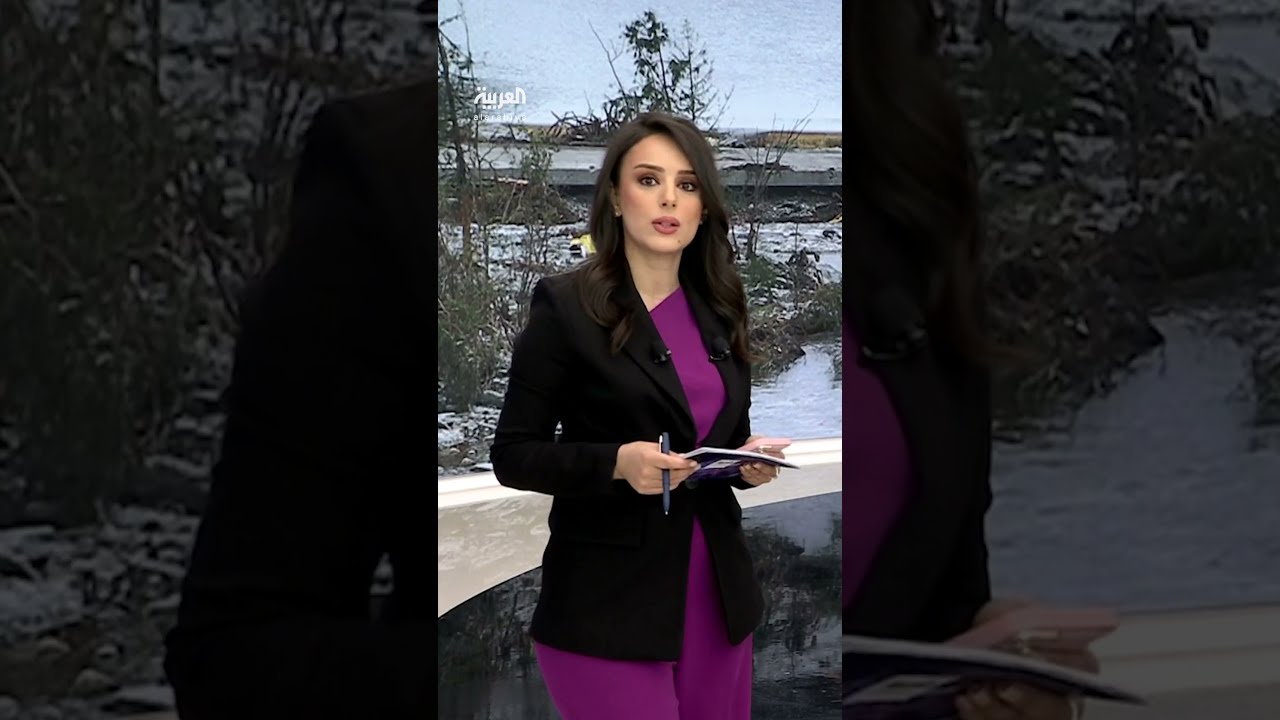 سيول وعواصف تجتاح ولاية تكساس الأميركية وتحذيرات من أعاصير تهدد ولايات أخرى