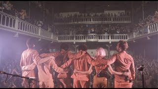 L'Impératrice — Tako Tsubo Tour (Amsterdam · Ép 3)
