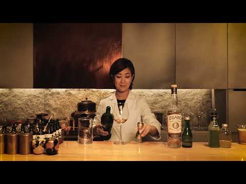 MIXOLOGY SALON 佐藤由紀乃 「Reflection / リフレクション」