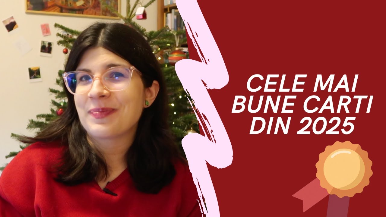 Топ-10 книг 2025 года