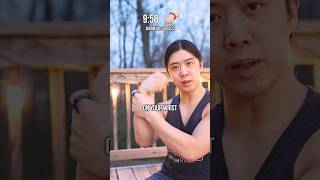 I do this wrist routine every day