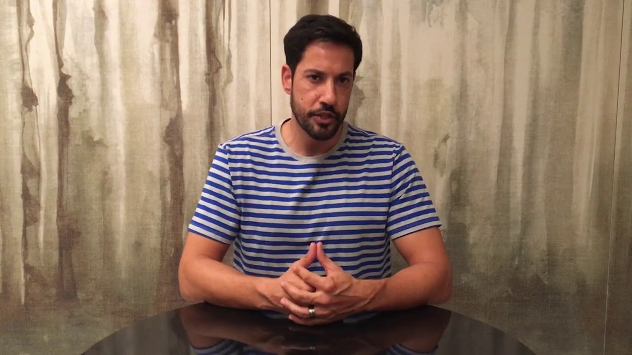 Sociedade, capoeira e os corpos negros | Antônio Carlos Carvalho Jr. | TEDxGoiânia