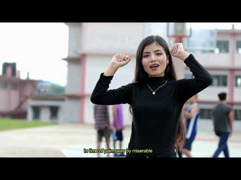 Ki Parlok  Donbok Hoojon  Jiovanni Nongrum  Prod Maitphang Lyngkhoi Official Video