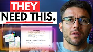 AI News: Small Businesses Are Desperate for AI (And They’ll Pay You to Install It)