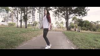 Te Elogiar - Thayná ft. Marcela Taís