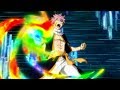 Natsu's Infinity Mode 😱 | Fairy Tail Final Season | Fairy Tail AMV