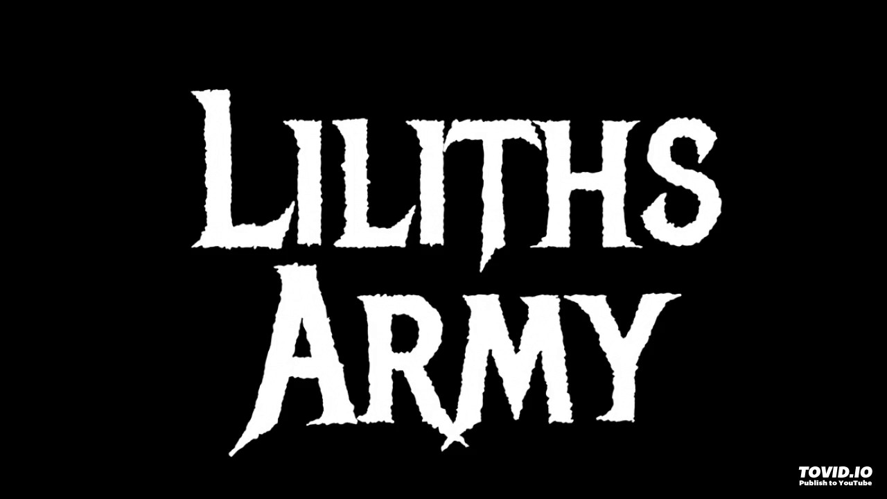 在 YouTube 上觀看「Liliths Army "Helpless"」