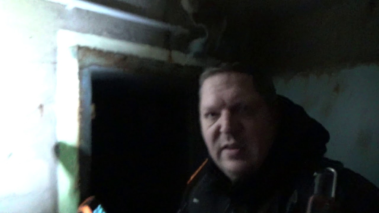 NATO Tanklager Lost Place - Bunker gefunden! Überall Asbest.