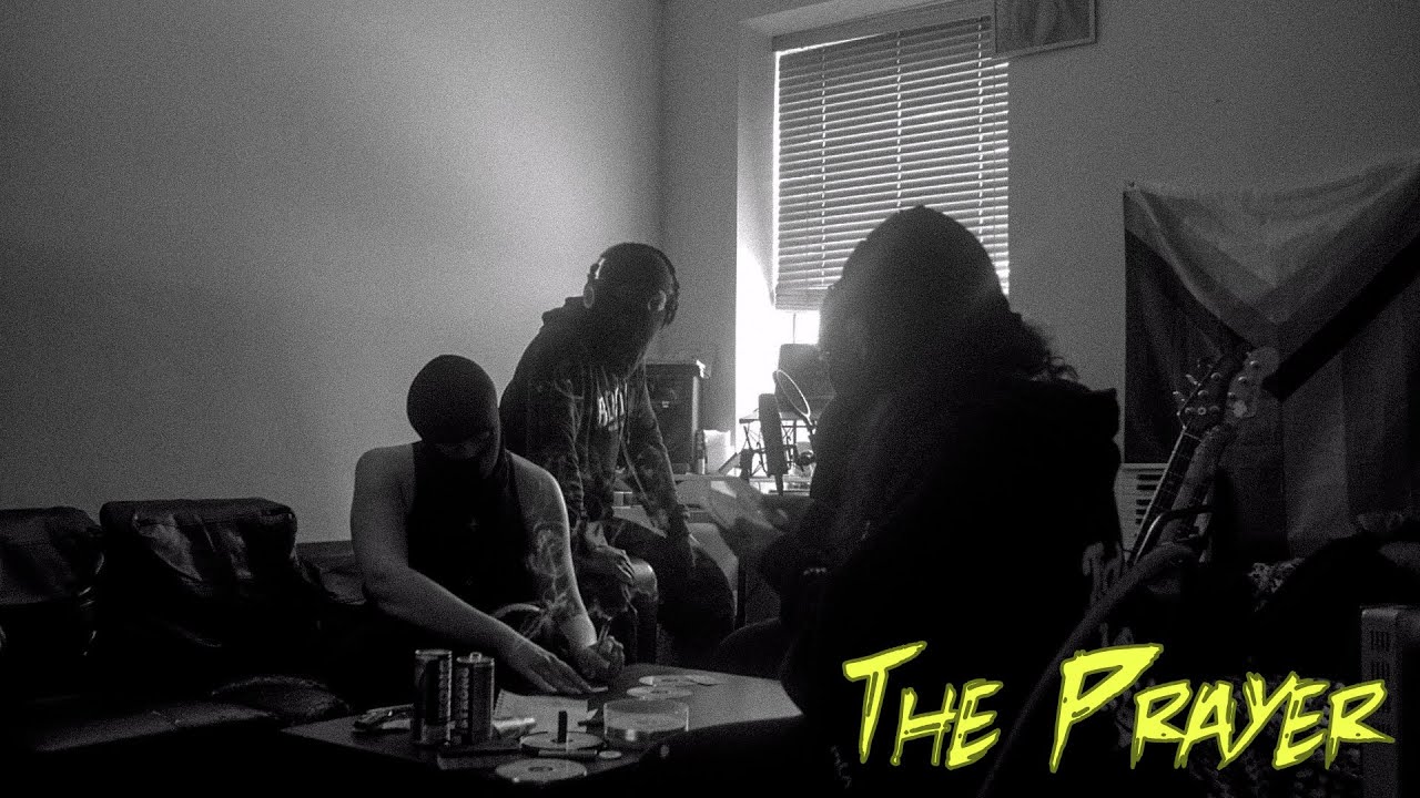 Watch Fortune - THE PRAYER (ft. Kid Kuba & F3miii) | Official Music Video on YouTube Watch Fortune - THE PRAYER (ft. Kid Kuba & F3miii) | Official Music Video on YouTube