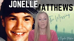 Cold case solved after 35 years. Jonelle Matthews went missing after her Christmas concert in 1984 thumbnail