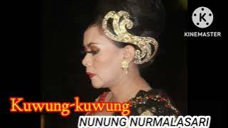 KLININGAN || KUWUNG-KUWUNG || Nunung Nurmalasari