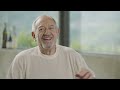 Dos y medio | El cocinero se somete al "cuestionario y medio"