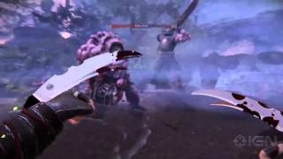 12 Bloody Minutes of Shadow Warrior 2 Gameplay - 1080p 60fps