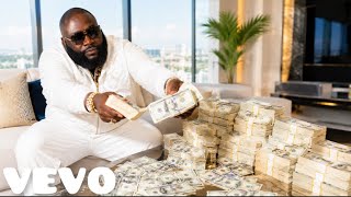 RING AROUND THE ROLLS - Rick Ross ( official music video) Executive Dynasty 