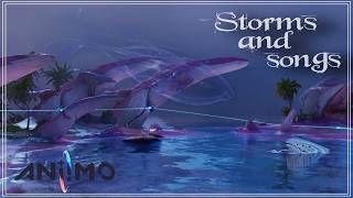 Aniimo, Relax with Storms and Songs