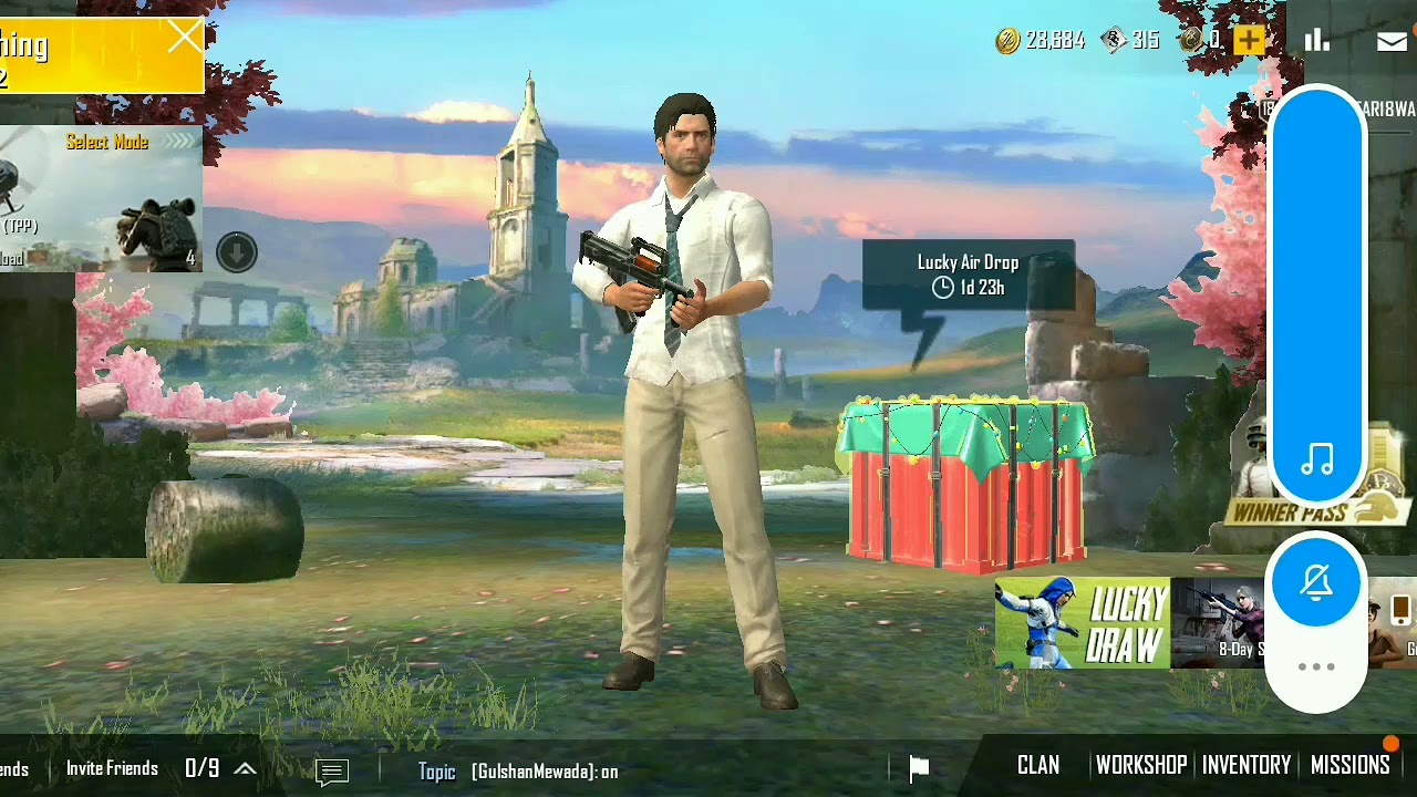 How To Remove Clothes In Pubg