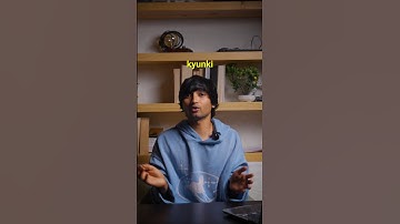 JEE Advanced Exam hall Mindset - You need to Know! #jee2025  #jeeadvanced