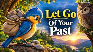 Let Go of Your Past | A Powerful Story About Healing, Memories & Moving Forward | Zen Within Mind