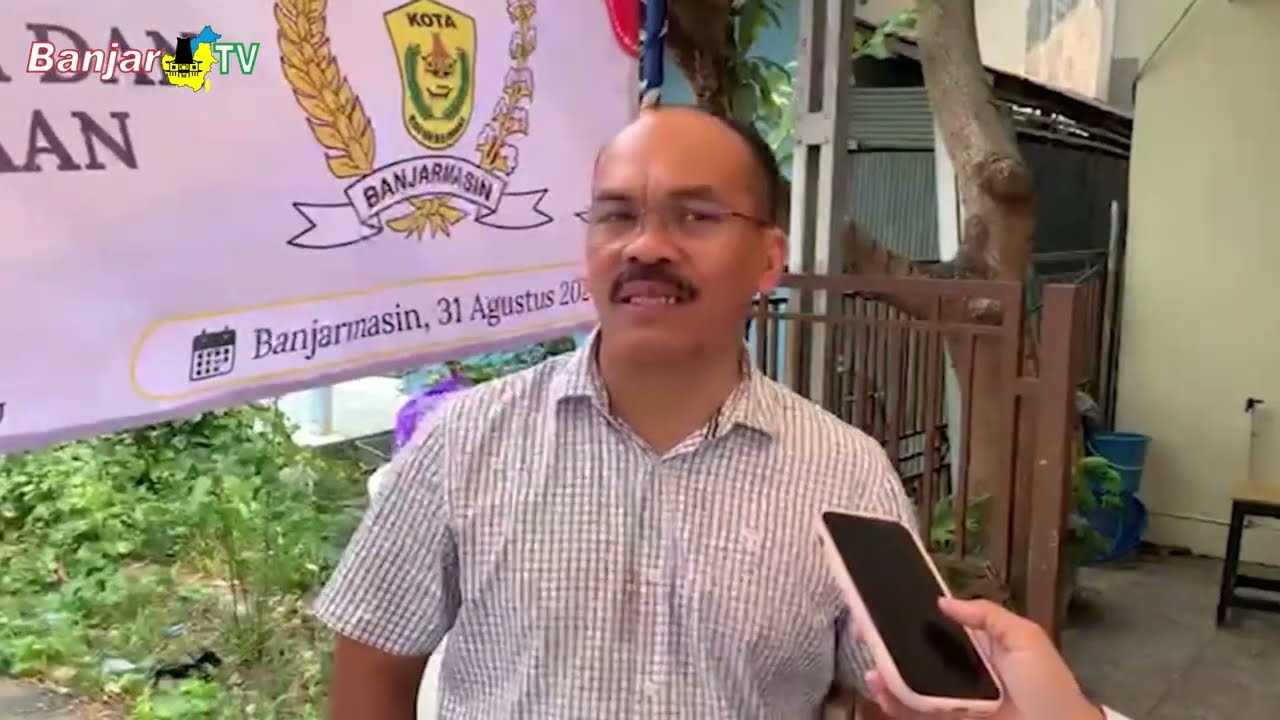 PENDIDIKAN PANCASILA & WAWASAN KEBANGSAAN BERPERAN PENTING MEMBENTUK KARAKTER GENERASI MUDA
