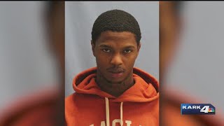 Shooting outside Little Rock nightclub leaves 2 dead