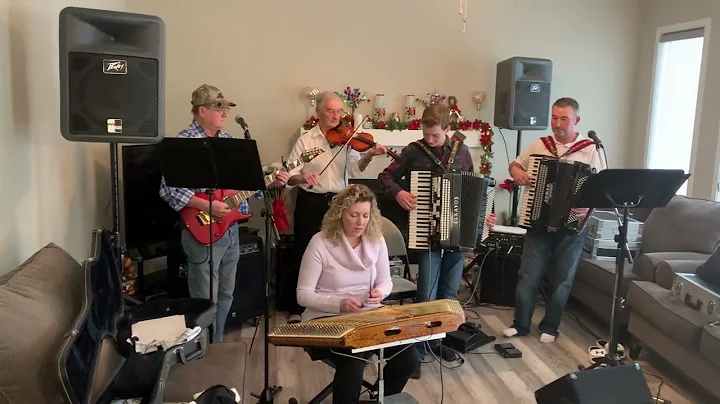 Dulcimer polka | Sparkling Tones