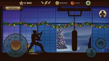 Unlocking Latest Version Of Shadow Fight2 Levels Using Lucky Patcher-Part2(Reuploaded Video)