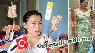 TITA TALKS | Chatty GRWM, Decluttering on Carousell, Product First Impressions & Old Favorites screenshot 2