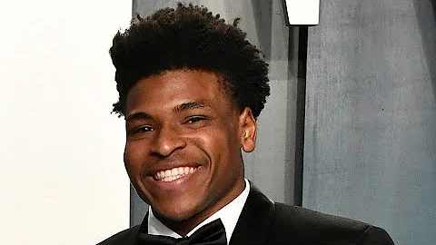 'Cheer' star Jerry Harris to plead guilty in child pornography case, court records show