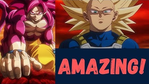 DRAGON BALL DAIMA EPISODE 19! 🔥 I ADULT CAST I VEGETA SSJ3 I GOKU SSJ4 I DRAGON BALL EPISODE REVIEW