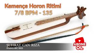 78 Kemençe Horon Ritimi La Chord