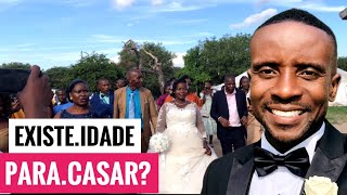 CASANDO A 2 ESPOSA AOS 84 ANOS, ELE soma 3 mulheres na sua vida!