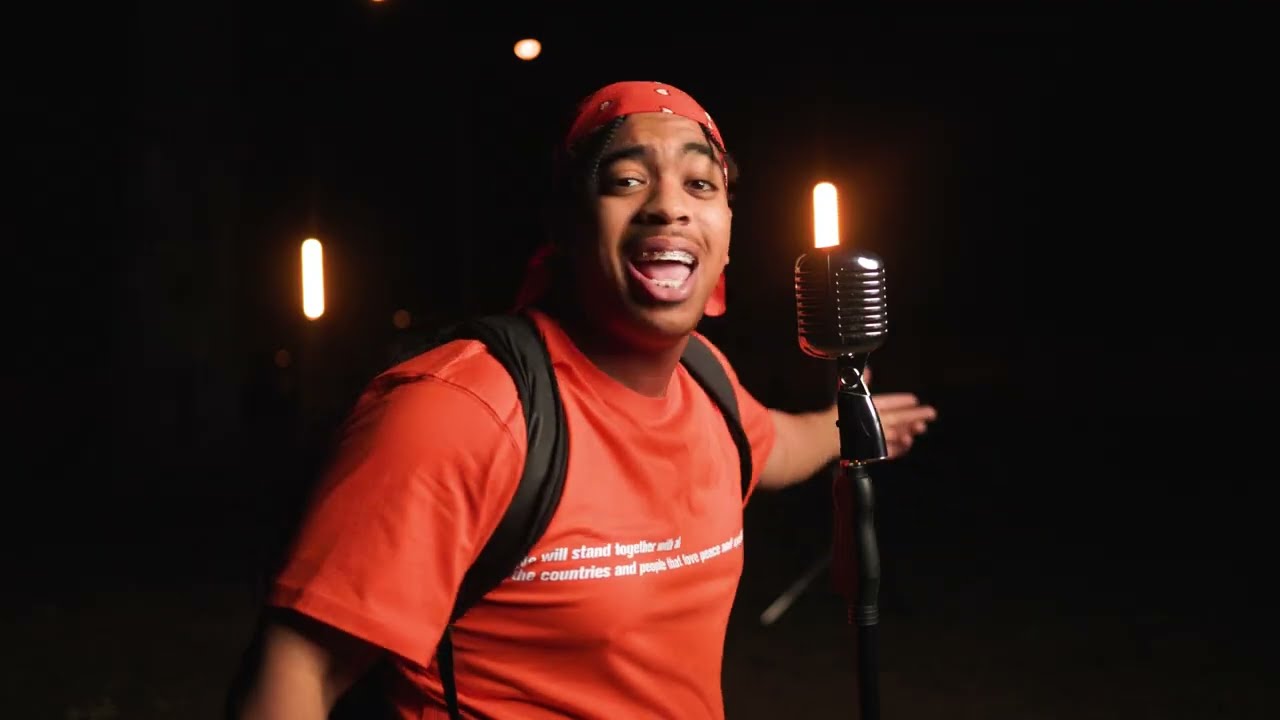 DJ Axelus- Macon Mic'd Up Episode 67