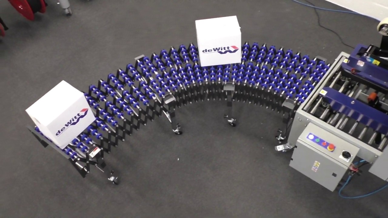 Dozen sluitmachine FJ 3A met kleppensluiter