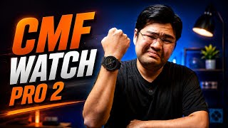 Smart Watch တွေထဲကမှ Smart ဖြစ်မနေခဲ့တဲ့ Watch တစ်လုံးအကြောင်း