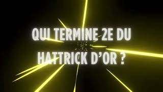 Hattrick d'Or - Trailer S02E03